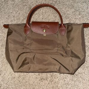 NWOT LONGCHAMP LE PLIAGE ORIGINAL S HANDBAG